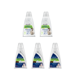 Crosswave Pet Formulas Bundel