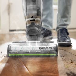 CrossWave® HydroSteam™ PET Pro Bundel ​