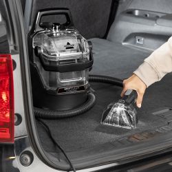 SpotClean® HydroSteam™ Bundel