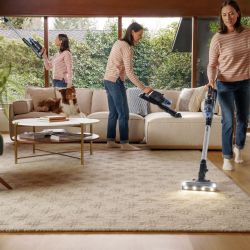 PowerClean FurGuard™ 280W Select + SpotClean® Mini Select Bundel