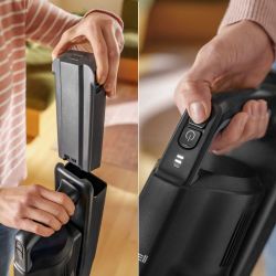 PowerClean FurGuard™ 280W Select + SpotClean® Mini Select Bundel