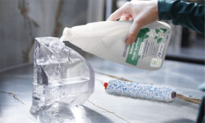 Alle accessoires & schoonmaakmiddelen