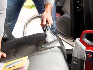 Reinigers voor buiten