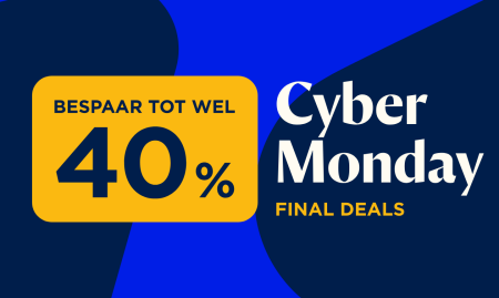 Nu tijdelijk lagere prijzen