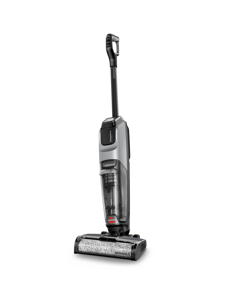 CrossWave® OmniForce™